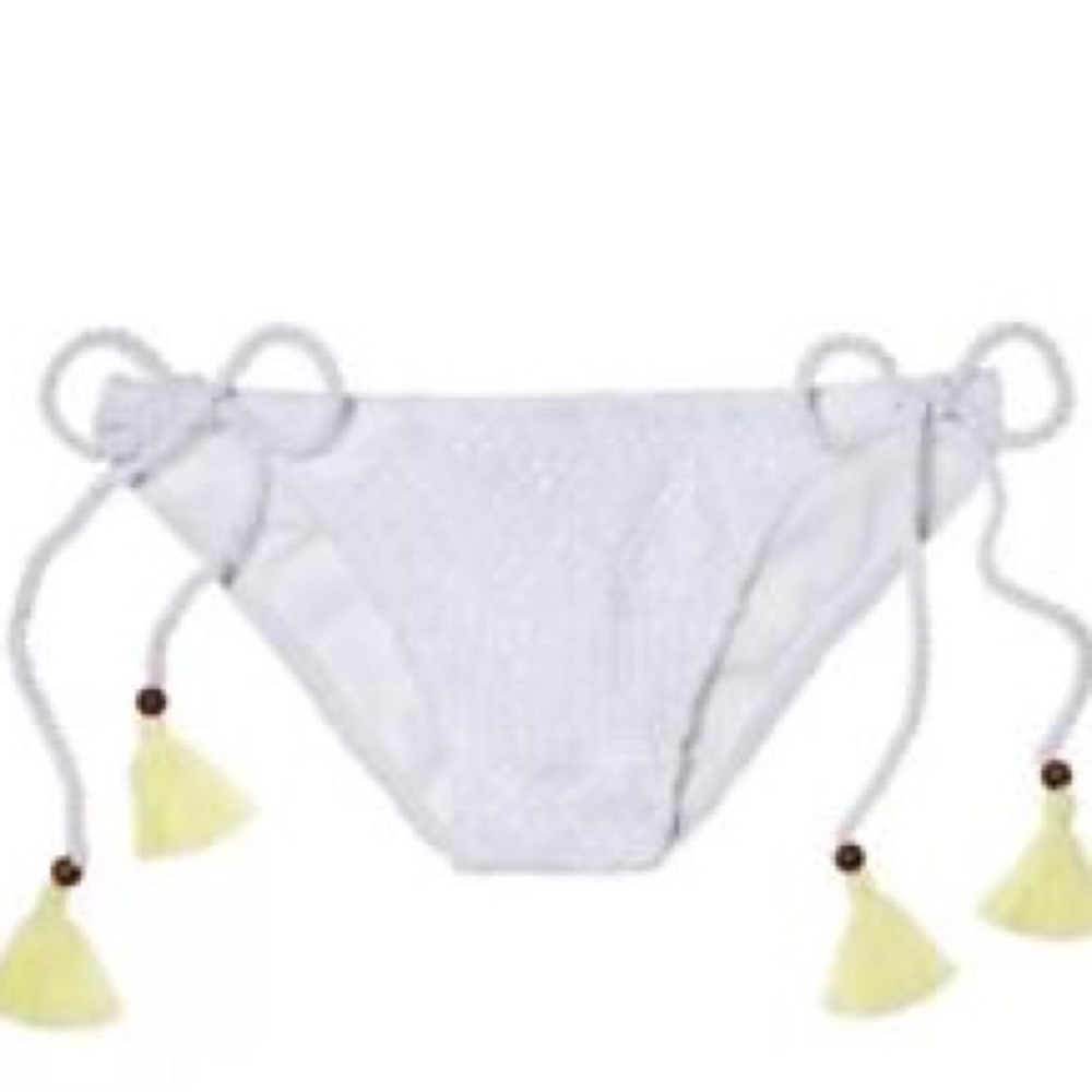 Victoria Secret Lace bikini bottom